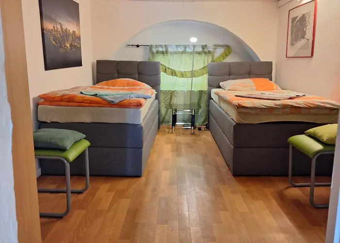 Spacey,Central Apartment Near Alexanderplatz