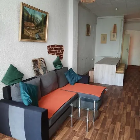 Spacey,Central Apartment Near Alexanderplatz Berlin Exterior foto