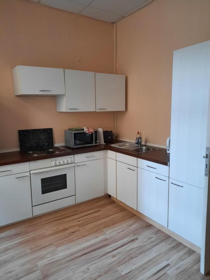 Apartment Spacey,central Near Alexanderplatz