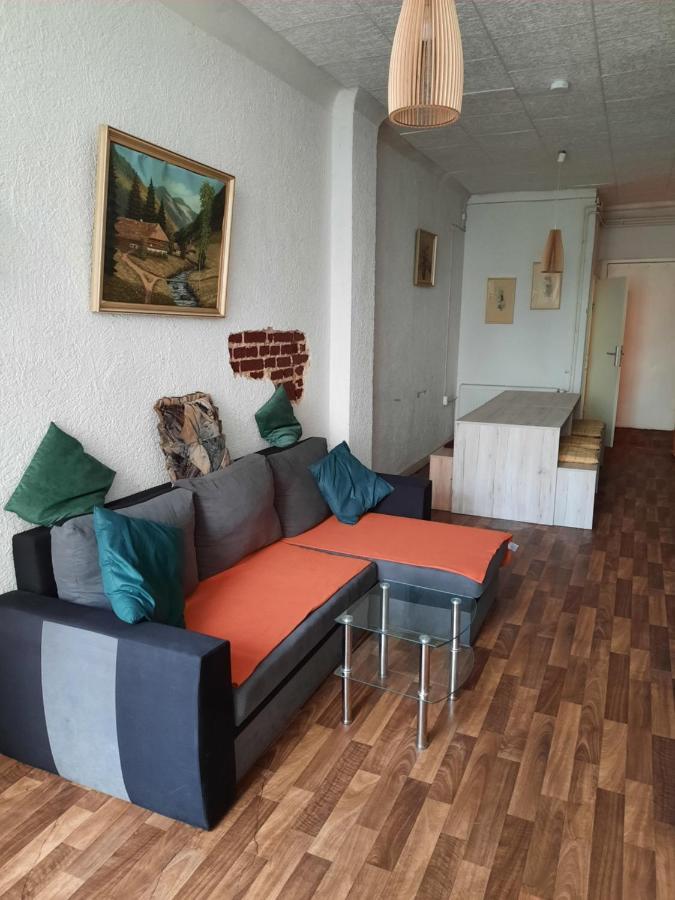 Apartment Spacey,central Near Alexanderplatz *