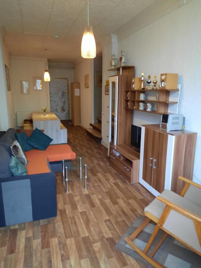 Apartment Spacey,central Near Alexanderplatz