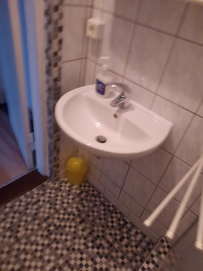 Apartment Spacey,central Near Alexanderplatz