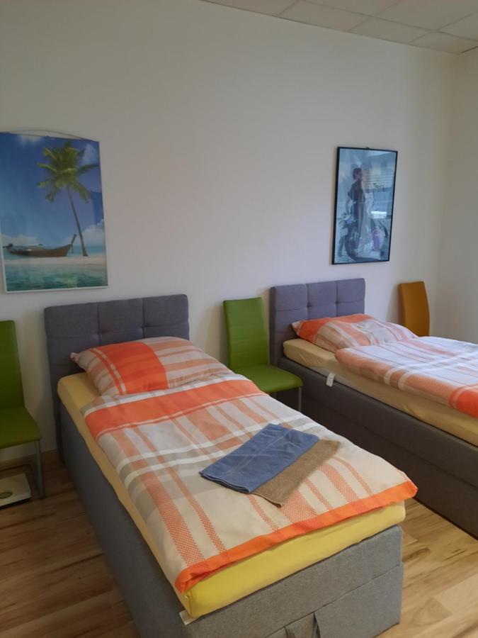 Апартаменты Spacey,central Near Alexanderplatz