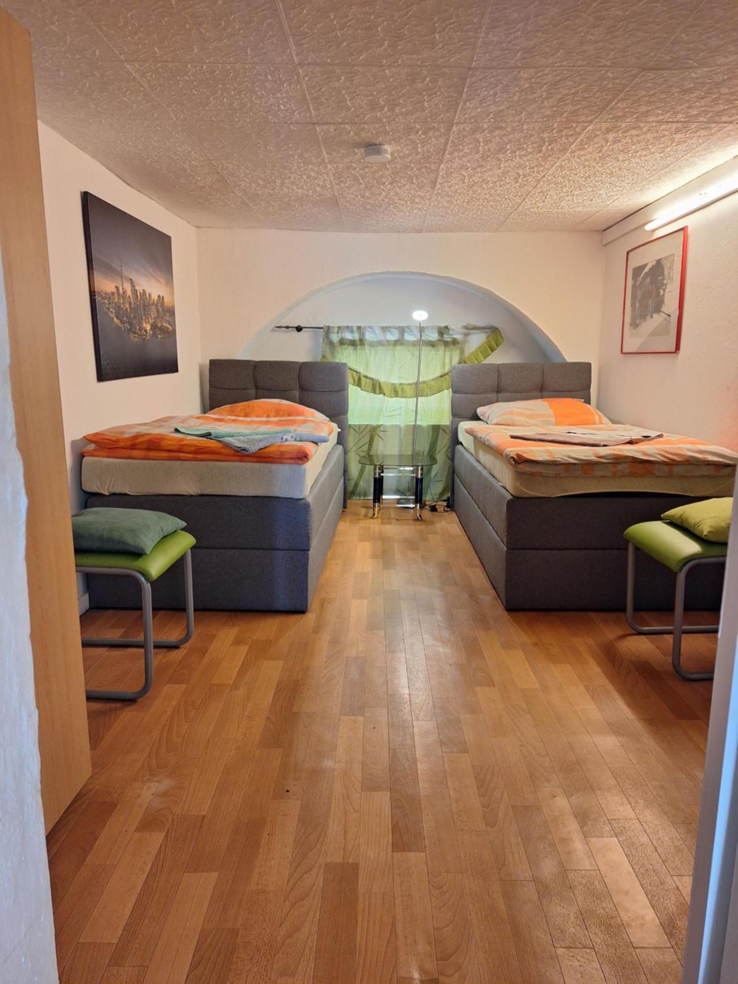 Spacey,central Near Alexanderplatz Апартаменты